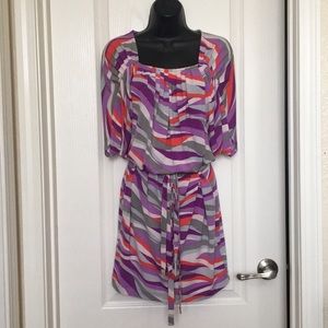 Max And Cleo Spring/Summer Dress